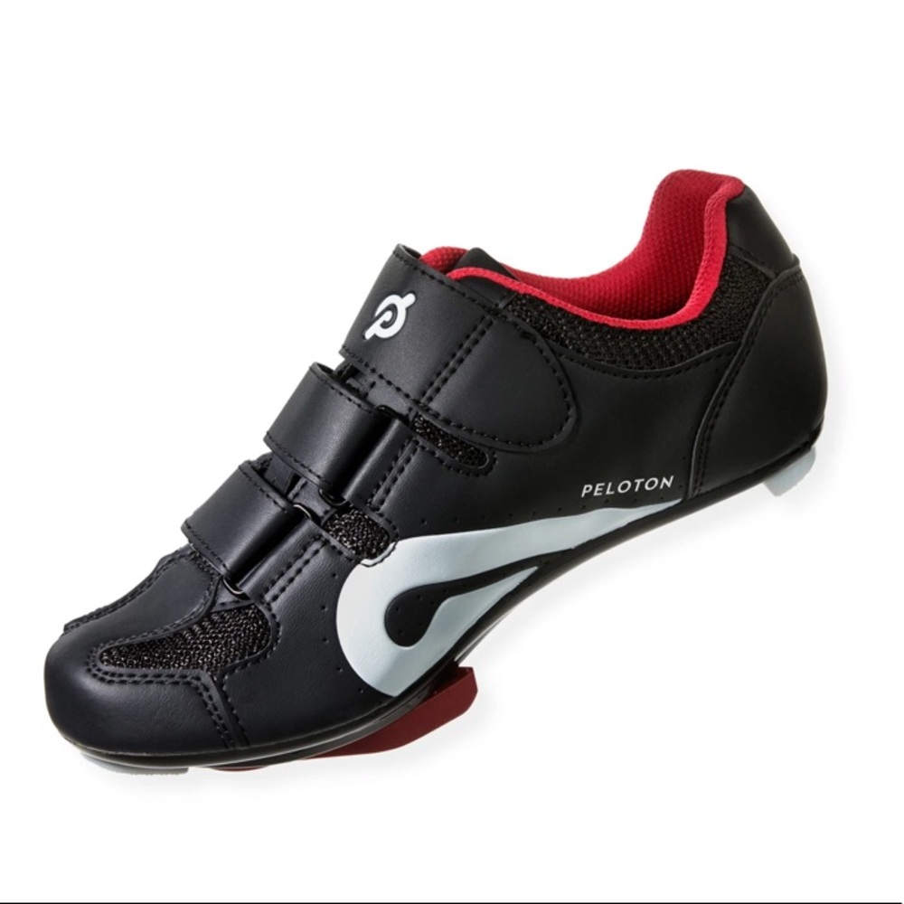NIB Peloton Cycling Shoes with Cleats Sz 40 (9)